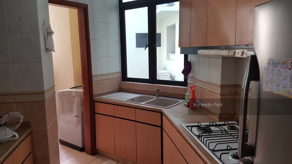 Eastpoint Green (D18), Condominium #136121592